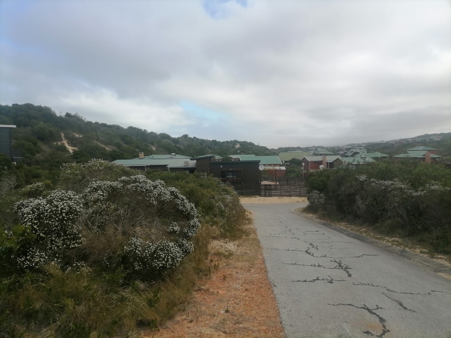 0 Bedroom Property for Sale in Gamtoos Mouth Eastern Cape